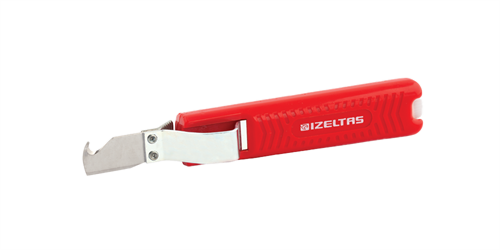 İzeltaş Kablo Sıyırıcı 8-28 Mm 0375050020