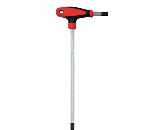 İzeltaş T Tipi Allen Anahtar 10 Mm 4920 22 0100