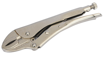 İZELTAŞ Üniversal Ayarlı Pense 250mm