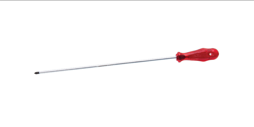 İzeltaş Yıldız Uçlu Uzun Kraft Tornavida 6x300 Mm