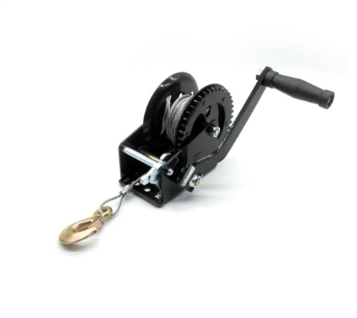 Junıor Irgat 1200 LB