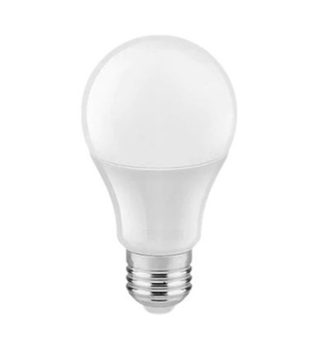 K2 Led Ampul 9W 12-48V E27 Beyaz