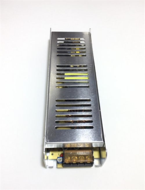 K2 Led Trafo 24V 120W 10A Kld-008