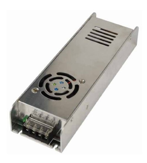 K2 Led Trafo 24V 360W 10A Kld-010