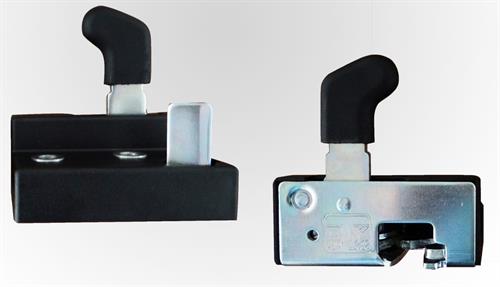 Kabin Kilidi 96 Model Sol (1 Adet)