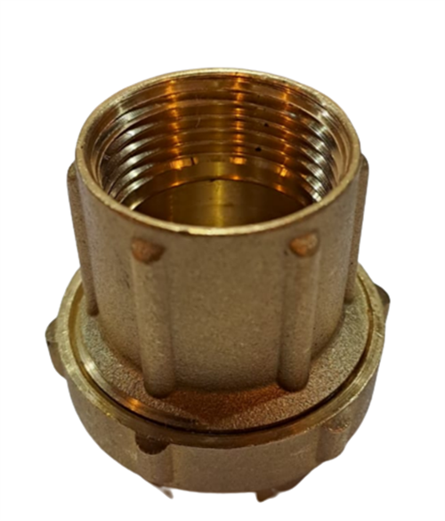 Kalde Yeni Tip Sarı Rekor 3/4 