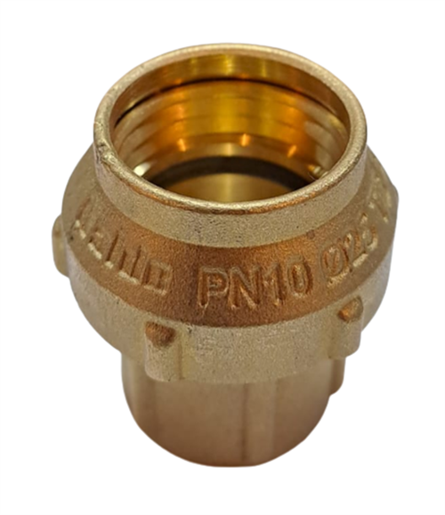 Kalde Yeni Tip Sarı Rekor 3/4 