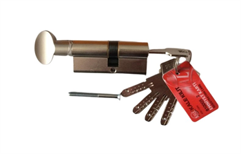 Kale Bilyalı Mandal Topuzlu Barel 164 BME 90Mm