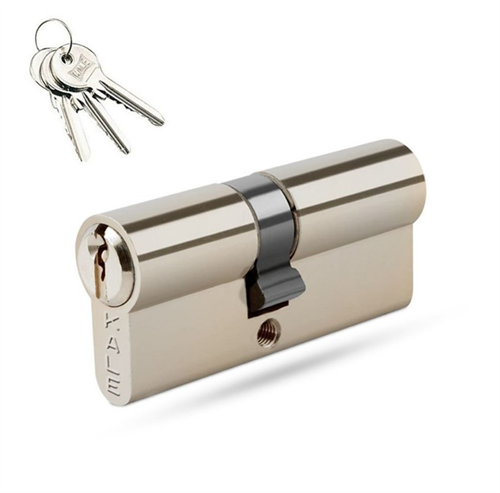 Kale German Barel 164GNC 90 Mm Nikel