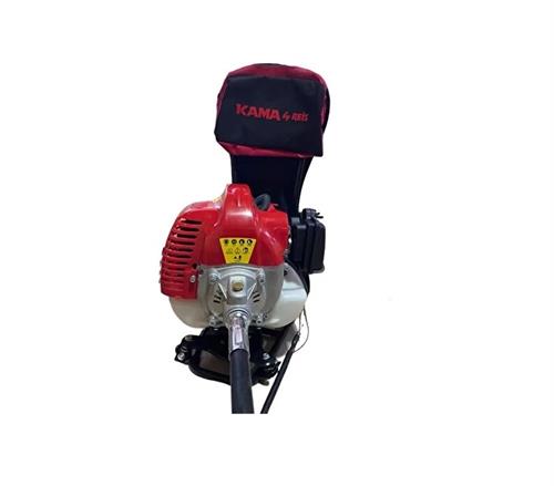 Kama Benzinli Sırt Tırpan BST52