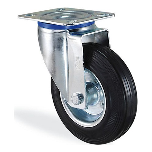 Kama Döner Teker 125x40 3302 Slp