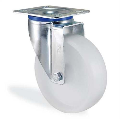 Kama Polyamid Döner Teker 150x45 3302mmb