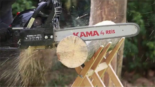 Kama Reis Benzinli Ağaç Motoru 56cc 3.1hp Kmr56