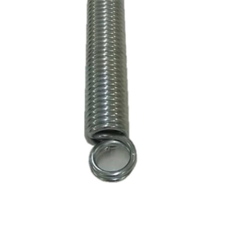 Kapı Yayı Nikel 3/8 Hoppala 1 Adet