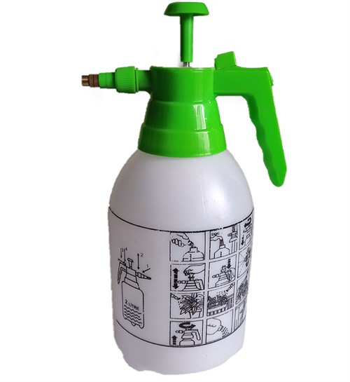 Karona İtaly Tf-02 İlaçlama Pompası 2 Lt