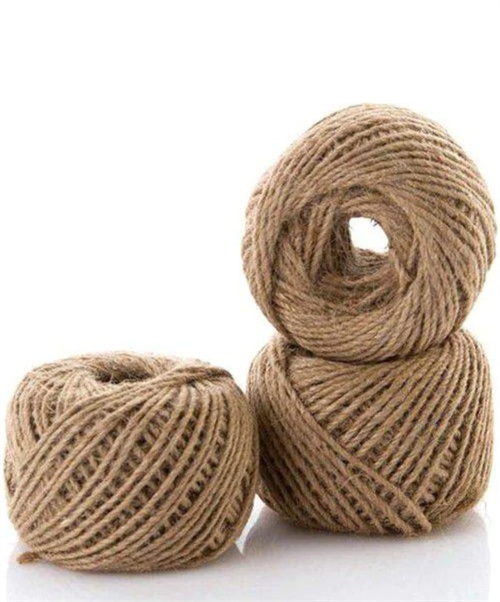 Kendir Yumak İpi 100 Gr