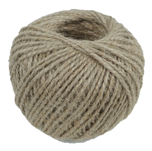 Kendir Yumak İpi 100 Gr