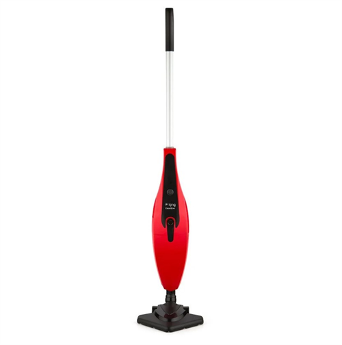 King Elektrikli Dik Süpürge K378