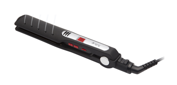 King P091 Steam Styler Islak/Kuru Saç Düzleştirici