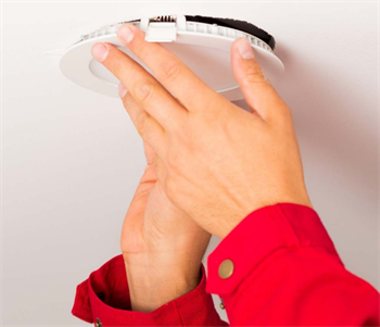 Klaus Led Panel Aydınlatma 6W KE35412