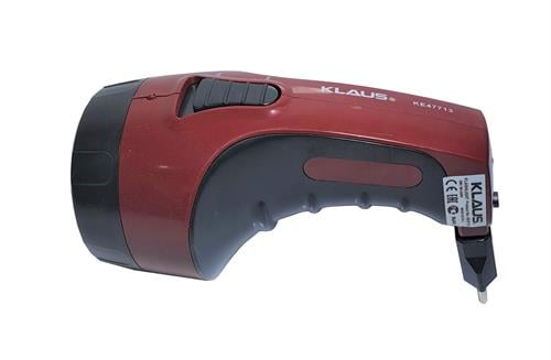 Klaus Şarjlı Led El Feneri KE47713