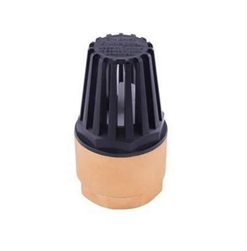Klepsan Yaylı Klape 1 1/4 Sarı