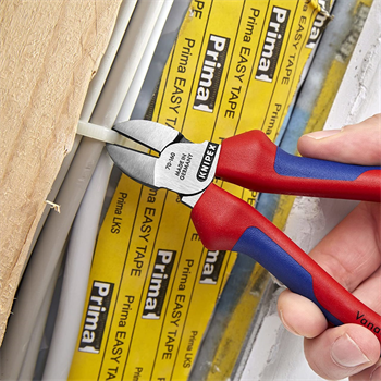 Knipex Kombine Yankeski 160mm
