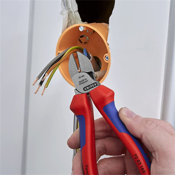 Knipex Kombine Yankeski 160mm