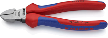Knipex Kombine Yankeski 160mm