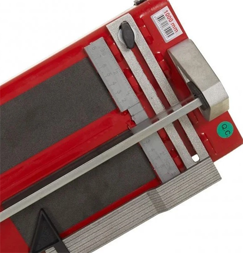 Kristal 35520 Süper Leto 60 Cm Rulmanlı Seramik Kesme Makinası