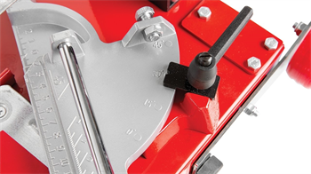 Kristal Herkül Seramik Kesme Makinası 1200mm