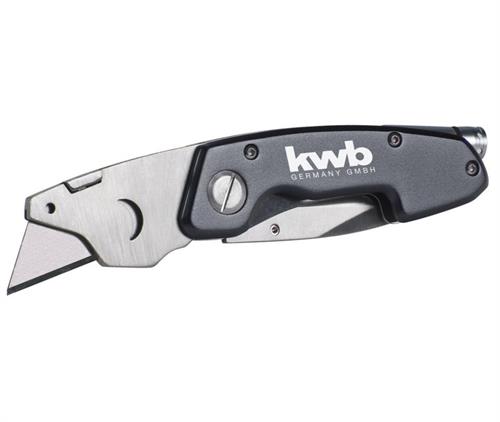Kwb 016592 Çok Fonksiyonlu Işıklı Çakı 