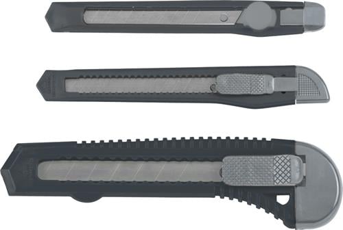 Kwb 025995 Maket Bıçağı Seti 3 Parça