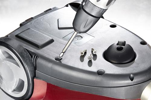 Kwb 120910 Çift Taraflı Bits Uç Set 6 Parça 100 Mm 