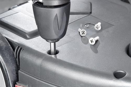 Kwb 120920 Bits Set 4 Parça 150 Mm 