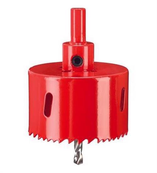 Kwb 598583 Bi-Metal Panç 83 Mm 