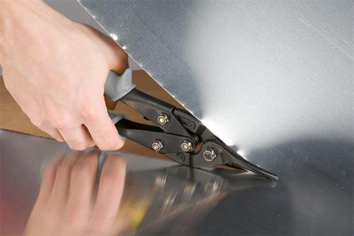 Kwb 926300 Sac Makası Düz 250 Mm 