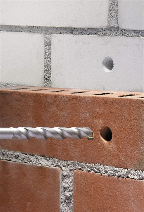 Kwb Beton Matkap Ucu 5 Parça - 49109140