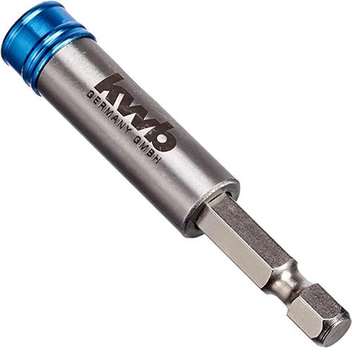 Kwb Bits Adaptör Hızlı Değiştirme 14 65 Mm 100400