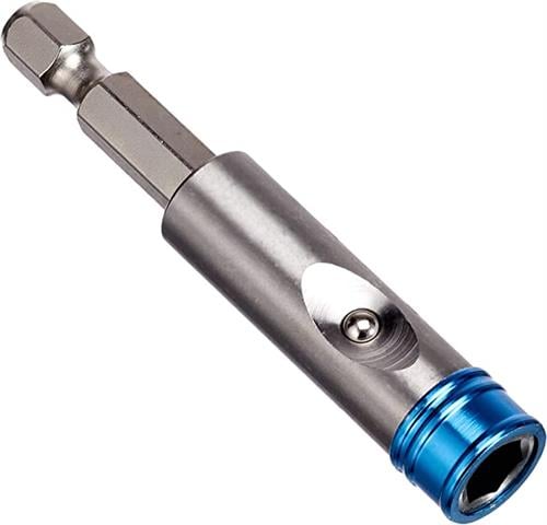 Kwb Bits Adaptör Hızlı Değiştirme 14 65 Mm 100400