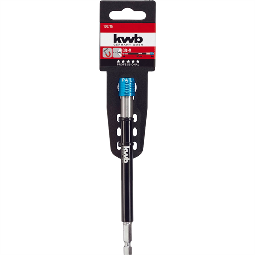 Kwb Bits Tutucu Adaptör 150 Mm 1/4 100715