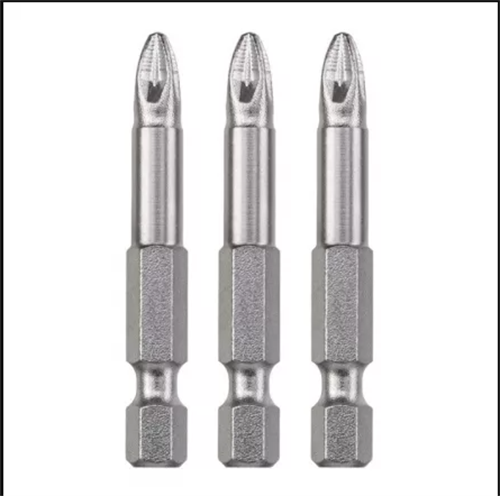 Kwb Bits Uç Set 3 Parça Pz2*50 Mm 121152