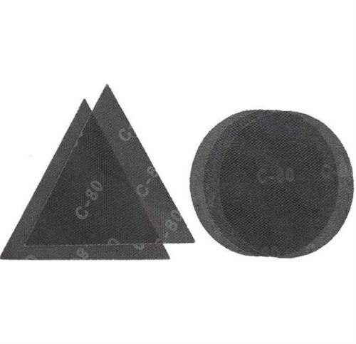 Kwb Duvar Kağıdı Zımpara 225 Mm 5li Paket 491005