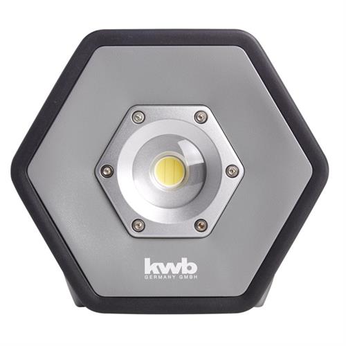Kwb Düz Spot Fener 948800