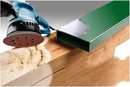 Kwb Eksantrik Zımpara 20li Paket 125mm 120 Kum 541912