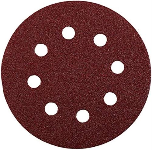 Kwb Eksantrik Zımpara 20li Paket 125mm 120 Kum 541912