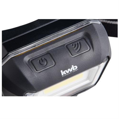 Kwb Kafa Lambası 3w 949710