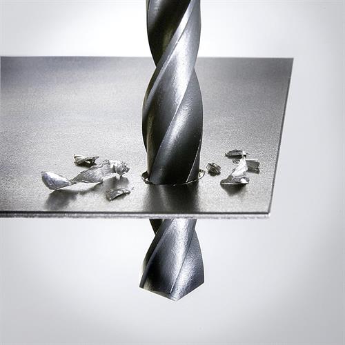 Kwb Metal Matkap Uç Set 13 Parça 2-8mm 424140