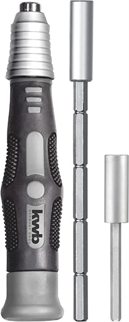 Kwb Mikro Bits Adaptör Kiti 128010