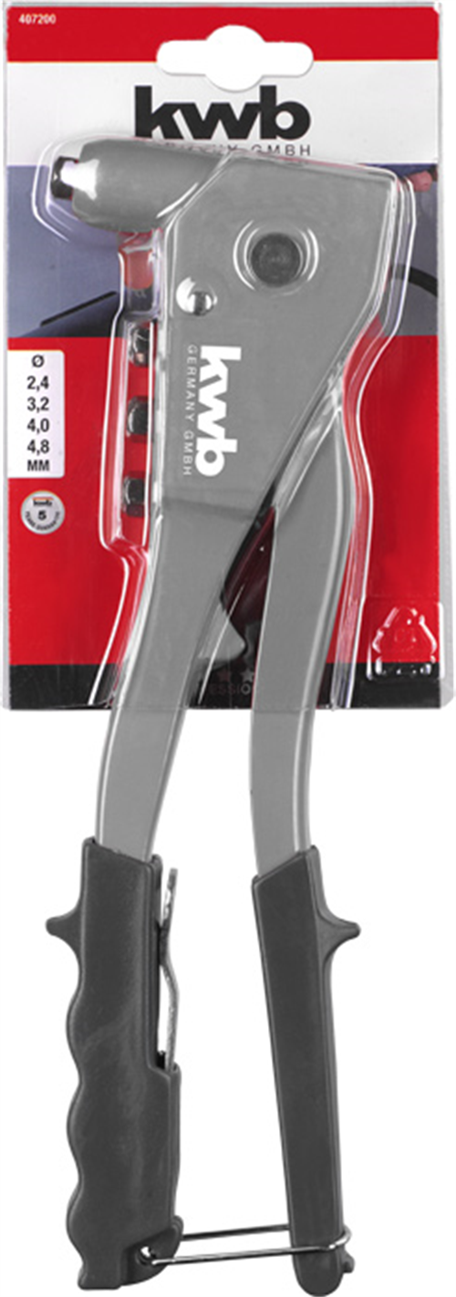 Kwb Pop Perçin Tabancası - 407200